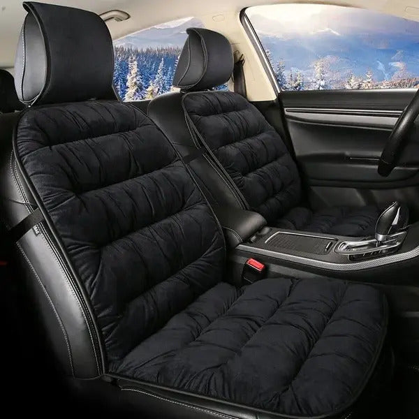 Perna de auto – confort moale și protecție elegantă 