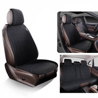 Husă de Scaun Auto – Țesătură Respirabilă și Confortabilă de Vară 