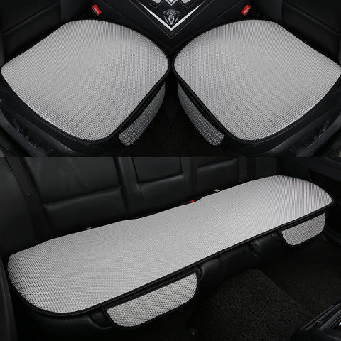 Copri seggiolini auto – Comfort ed estetica 