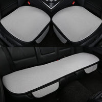 Copri seggiolini auto – Comfort ed estetica 