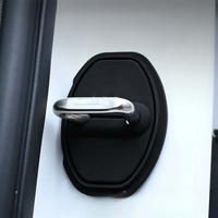 Siliconen Bescherming Voor Auto Slot — Veiligheid En Duurzaamheid 