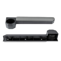 Apoyabrazos Magnético Para Puerta De Toyota Land Cruiser Serie 70 — Confort y Práctica 