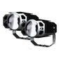 Éclairage Led Haute Performance Pour Motos Et Véhicules 4 Roues