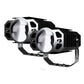 LED Car Headlights – Optimal Night Vision 