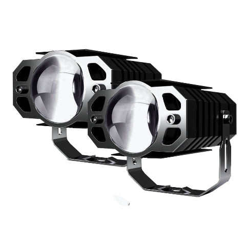 LED Car Headlights – Optimal Night Vision 