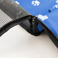 Car Seat For Small Dogs - Safety & Softness Assured