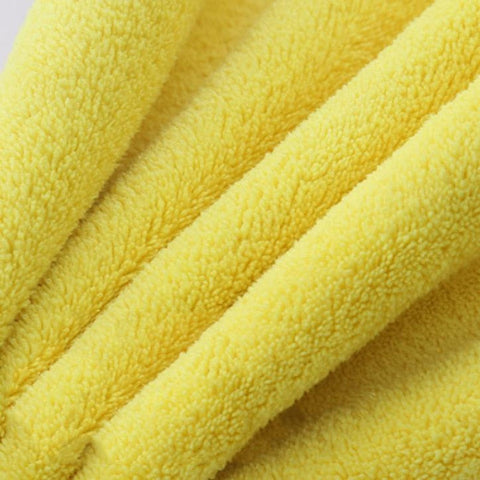 Kaksipuolinen Chiffon – Jälkiä Jättämätön Puhdistus 