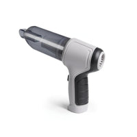 Draadloze Draagbare Stofzuiger Auto – Krachtig, Licht & Oplaadbaar via USB 