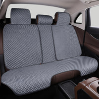 Husă de Scaun Auto – Țesătură Respirabilă și Confortabilă de Vară 