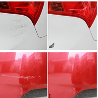 Brilliance Innovator - Durable Scratch-Resistant Effect 