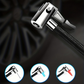 Cordless Car Vacuum – Maximum Power 