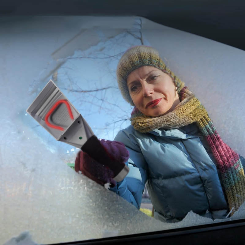 Afrimningstilbehør til biler - effektiv opvarmning og kompakt størrelse