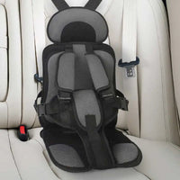 Seggiolino Auto Bambino – Sicurezza Ottimale Per Tutti I Percorsi 