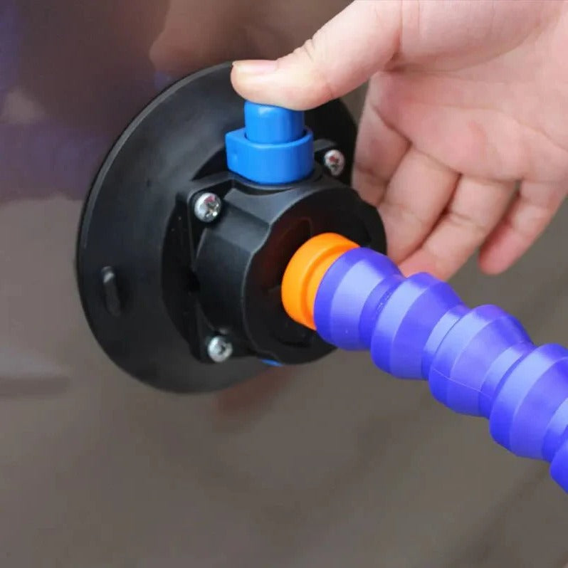 Outil De Réparation De Bosses De Voiture — Performance Et Fiabilité Garantie