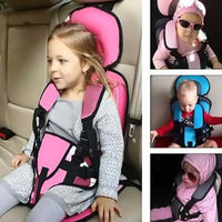 Seggiolino Auto Bambino – Sicurezza Ottimale Per Tutti I Percorsi 