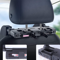 Car Headrest Foam — Softness and Security 