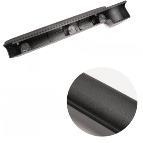 Apoyabrazos Magnético Para Puerta De Toyota Land Cruiser Serie 70 — Confort y Práctica 