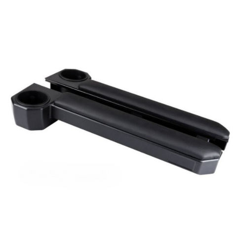 Apoyabrazos Magnético Para Puerta De Toyota Land Cruiser Serie 70 — Confort y Práctica 