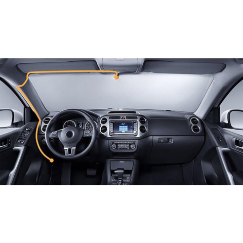 Kamera pokładowa HD z nocnym widzeniem — maksymalne bezpieczeństwo i klarowność 