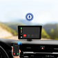 Multimedia-System Auto – Navigation und Unterhaltung 