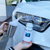 Autófényszóró Felújítás – Gyors és Tartós Eredmény 