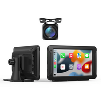 Multimedia Bil System – Navigation Og Underholdning 