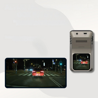 Dashcam Auto — Nachtsicht und optimale Sicherheit 