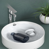 Mini Aspirateur Auto – Compact, Puissant Et Pratique