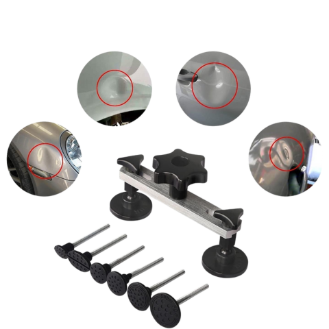 Karosserireparasjonssett — Enkel fjerning av bulker 