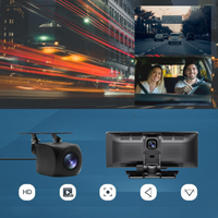 Sistem Multimedia Auto — Confort, Conectivitate și Securitate 