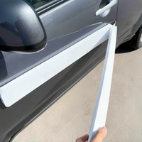Barres De Protection Pour Portières Voiture – Installation Facile Et Sécurisée