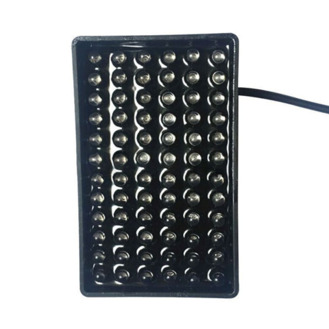 LED F1 Hátsó Fény – Könnyű Telepítés és Fokozott Láthatóság 