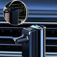 Aromatisk Diffuser Til Bil – Automatisk Aktivering 