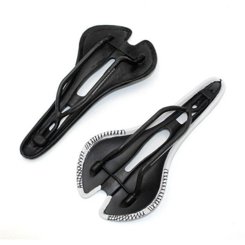 Selle De Vélo — Confort, Légèreté & Performance