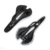 Selle De Vélo — Confort, Légèreté & Performance