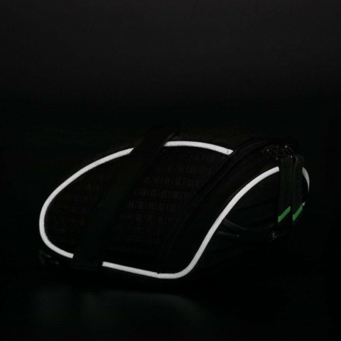 Kolařský batoh — Vodotěsné úložiště a aerodynamický design 