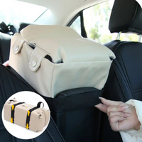 Căruț Auto Pentru Câini Mici — Siguranță Și Confort În Mașină 