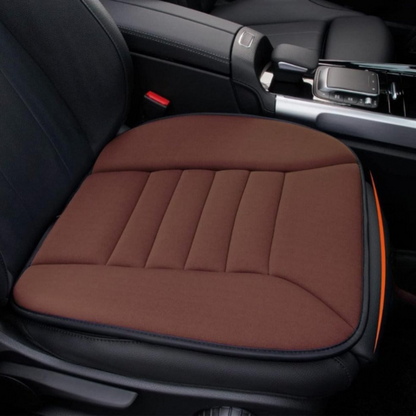 Cuscino per seggiolino auto – Confortevole e ideale per lunghe sedute 