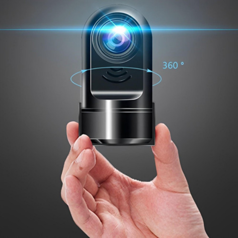 Dashcam Intelligente – Automatische Detectie En Versterkte Veiligheid 