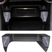 USB Auto Hub — Snelladen en Discrete Installatie 