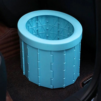 Toilette Portatili per Auto – Soluzione Igienica per tutti i tuoi spostamenti 