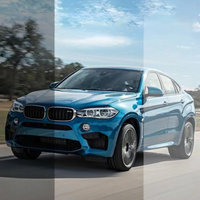 HD Kätketty Kamera — Automaattinen Tallennin Autolle 