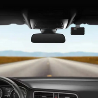 Cámara Doble Auto – Seguridad Total En La Ruta 