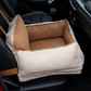 Hond Autostoel – Comfort En Veiligheid In De Auto 