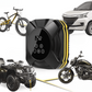 Mini-Luftkompressor – Ideal für Auto, Motorrad und Fahrrad 