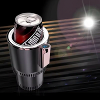 Älykäs lämmittävä ja jäähdyttävä muki — Lämpötila hallinnan alla 