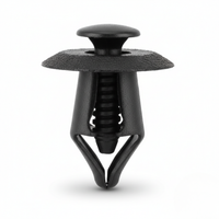 Bilmonteringsklip — Universelle Plastikhæftninger 