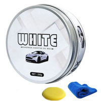 Autó Wax Készlet – Megújító és Vízlepergető Hatás 