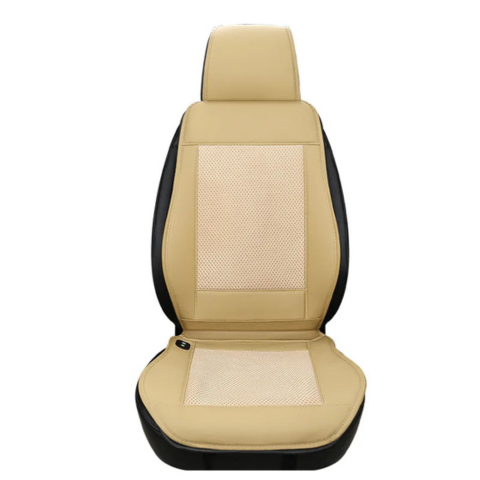 Housse De Siège Auto – Style Et Confort En Toute Saison