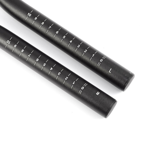 Prodloužení řídítek jízdního kola - Podpora a sportovní jízda